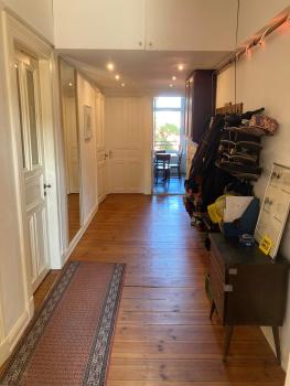 Sonniges Zimmer Sternschanze, Amburgo (foto 5)