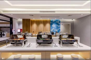 Pine Nut Hotel, Wuhu (photo 4)