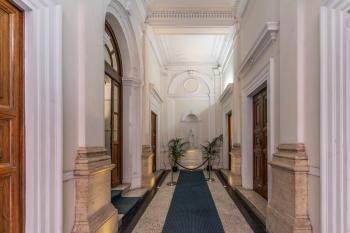 ACA Hotel Viminale, Rome (photo 4)