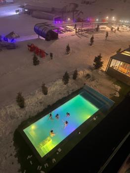 Atrium, new Gudauri, Gudauri (foto 5)