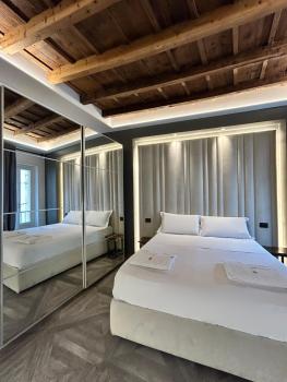 DaVinci Apartament near Duomo, Milán (fotografie 3)