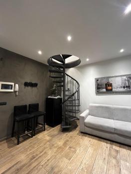 Leonardo Duplex Apartment, Milán (fotografie 5)