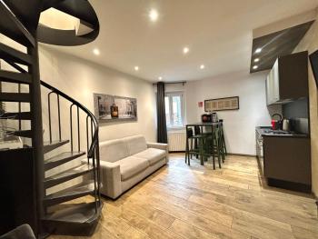 Leonardo Duplex Apartment, Milán (fotografie 4)