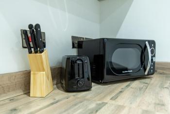 1 Bed Flat in Central Bradford, Perfect for your stay, Bradford (fotografie 2)