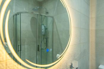 1 Bed Flat in Central Bradford, Perfect for your stay, Bradford (fotografie 4)