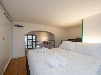 Ampio Loft 5' dalla Metro, Milan (photo 3)