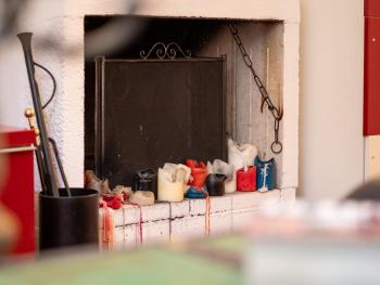 Ampio Loft 5' dalla Metro, Milan (photo 4)