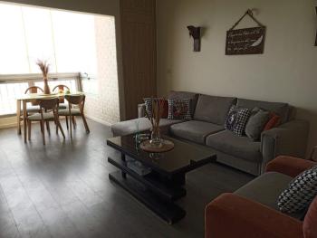 Chalet in Jounieh pool amazing sea view wifi, Джуния (фото 2)