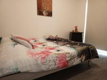 Chalet in Jounieh pool amazing sea view wifi, Джуния (фото 5)