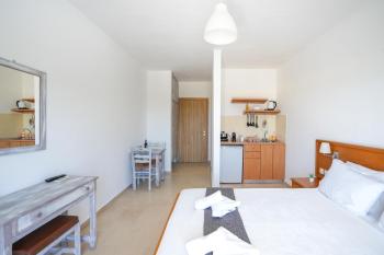 Pittas Studios, Kardamaina (foto 5)