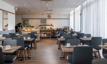 Best Western Hotel Achim Bremen, Bremen (foto 5)