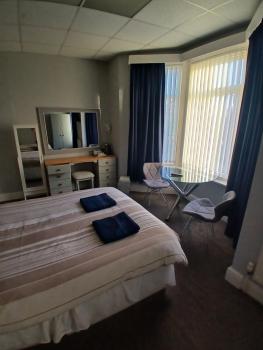 The Kirkview, Blackpool (foto 3)