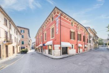 Best Western Hotel Armando, Verona (photo 2)