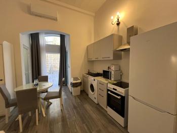 The Old Mint Residence 1, Valletta (fotografie 4)