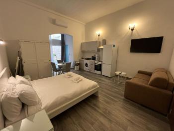 The Old Mint Residence 1, Valletta (fotografie 2)