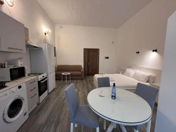The Old Mint Residence 1, Valletta (fotografie 5)