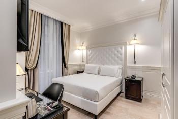 ACA Hotel Viminale, Rome (photo 2)