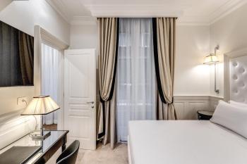 ACA Hotel Viminale, Rom (Foto 5)