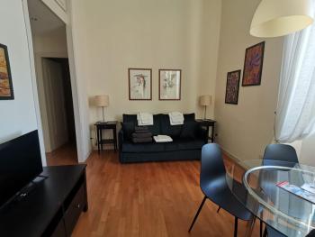 Centro Suite Brignole, Janov (fotografie 2)
