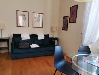 Centro Suite Brignole, Janov (fotografie 5)