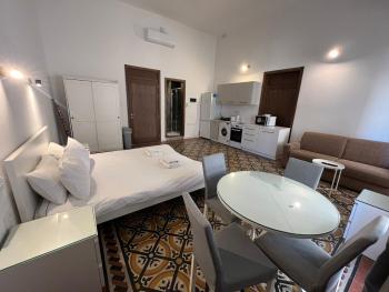 The Old Mint Residence 5, Valletta (photo 3)