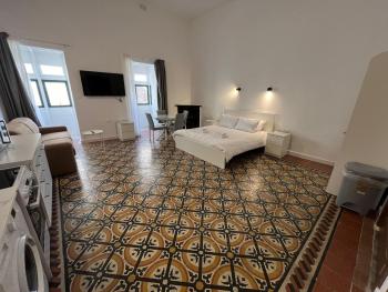 The Old Mint Residence 5, Valletta (photo 2)