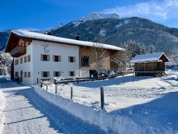 Hof Ida, Bach (foto 4)