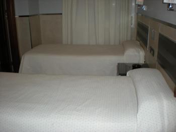 Hostal La Hispanidad, Málaga (photo 5)