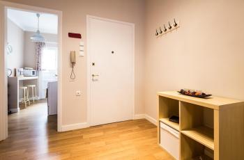 YOUR BRAND NEW Awesome Acropolis Home, Atény (fotografie 5)