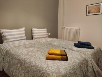 PRS Apt in the Center of Volos, Volos (Foto 2)