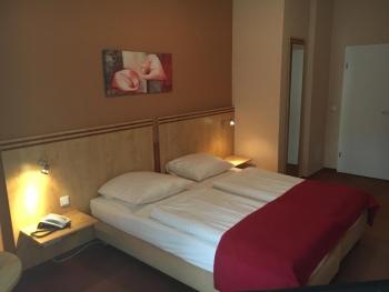 Hotel Imperial, Hambourg (photo 3)