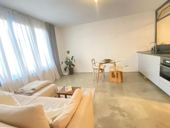 Modern Sunny Flat in Neukolln, Berlin (photo 3)