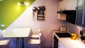 Colorful City Center Apartment - Parking Available, Ljubljana (photo 5)