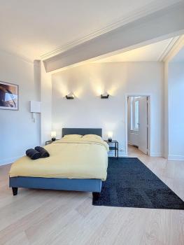 Cosy Apartment Uccle 3, Bruselas (foto 3)