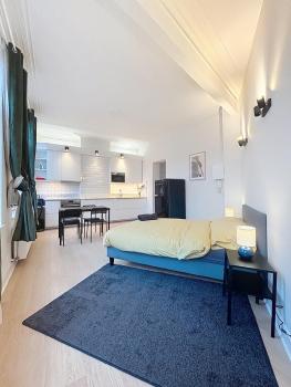 Cosy Apartment Uccle 3, Bruselas (foto 4)