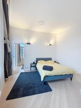 Cosy Apartment Uccle 3, Bruselas (foto 5)