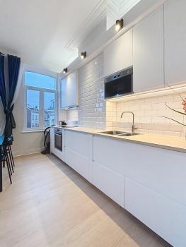 Cosy Apartment Uccle 3, Bruselas (foto 2)