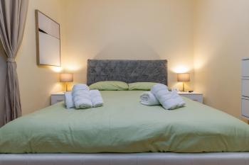 - Near Downtown - Bergamo Central Stay, Bergamo (fotografie 5)