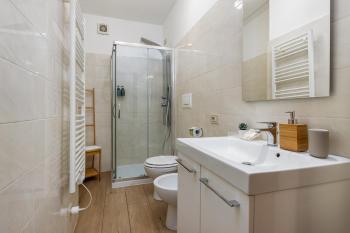 - Near Downtown - Bergamo Central Stay, Bergamo (fotografie 4)