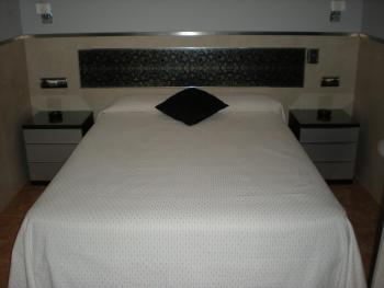 Hostal La Hispanidad, Málaga (photo 4)