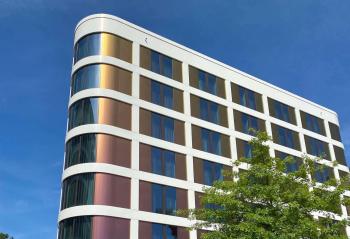 Best Western Hotel Airport Frankfurt, Frankfurt/Main (photo 2)