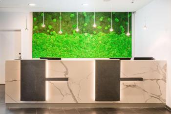 Best Western Hotel Airport Frankfurt, Frankfurt/Main (photo 5)