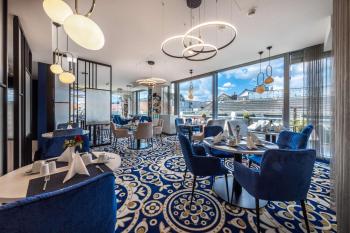 Best Western Premier Royal Blue - Adult only, Leipzig (photo 2)