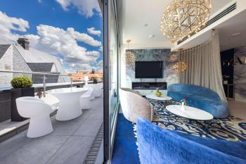 Best Western Premier Royal Blue - Adult only, Leipzig (photo 3)