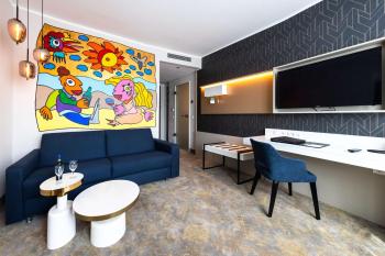 Best Western Premier Royal Blue - Adult only, Leipzig (photo 5)