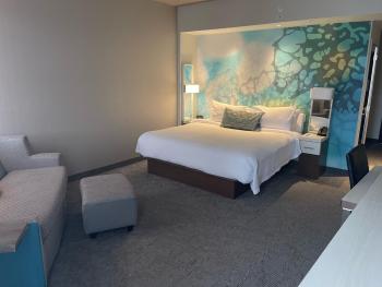 Courtyard by Marriott Montreal Brossard, Brossard (photo 3)