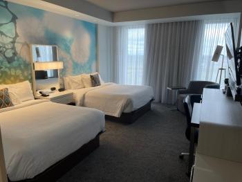 Courtyard by Marriott Montreal Brossard, Brossard (photo 5)