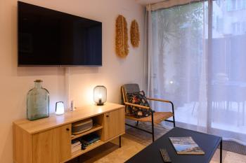 Magnifique appartement au centre-ville de Nice, Nice (fotografie 5)