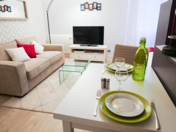 Studio Premium Zénith Arènes Purpan, Tuluza (zdjęcie 2)