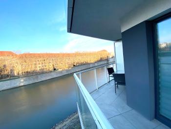 Apartimento Bulvar Premium, Breslau (Foto 2)